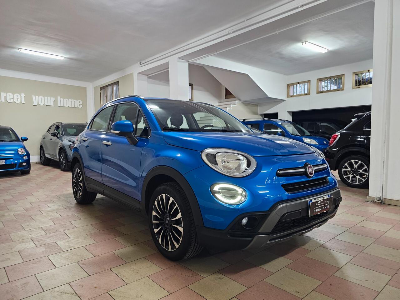 Fiat 500X 1.0 T3 120 CV Cross