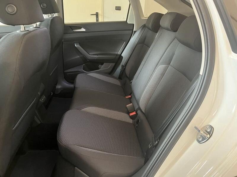 Volkswagen Taigo 1.0 TSI 115 CV Edition Plus