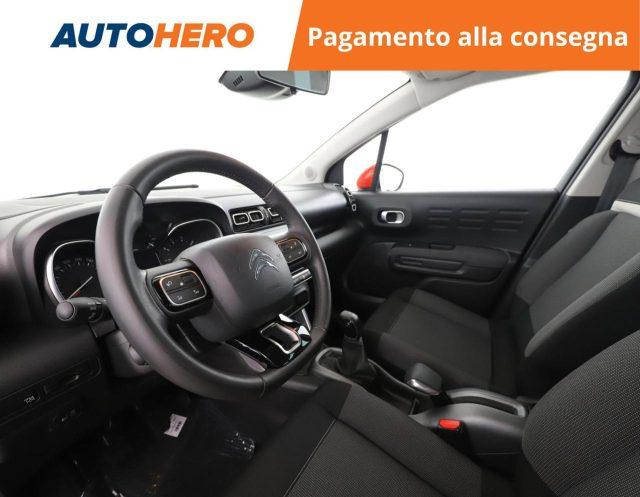 CITROEN C3 Aircross BlueHDi 100 Feel