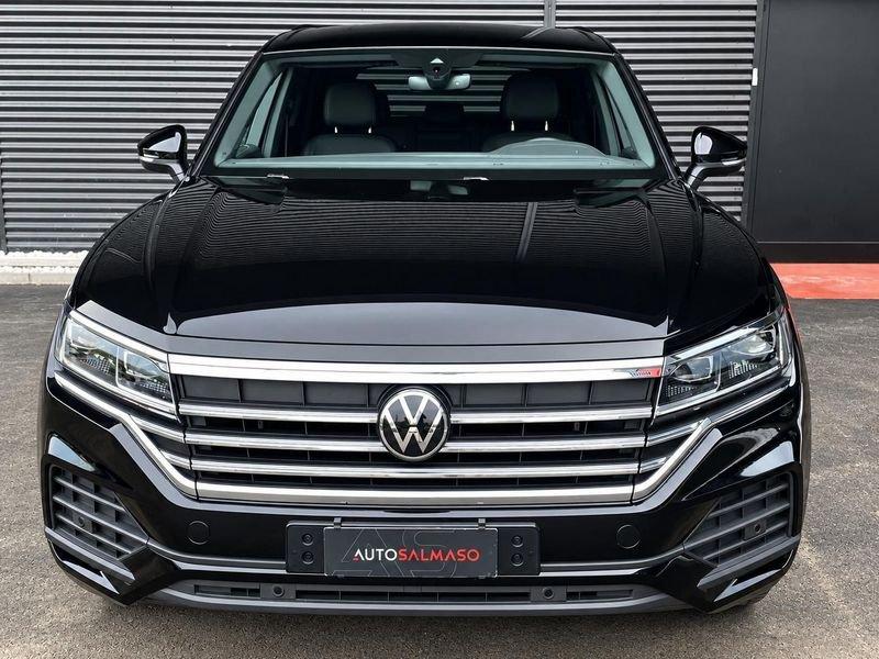 Volkswagen Touareg 3.0 V6 TDI scr Elegance autom. 231 CV