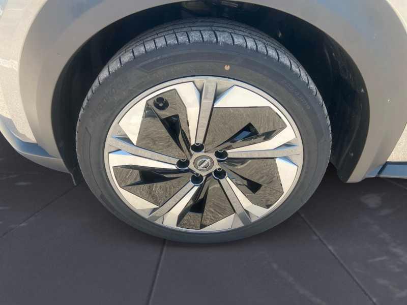 NISSAN Juke 1.6 hev N-Connecta