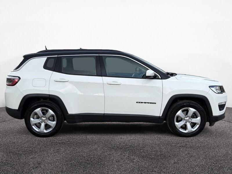 Jeep Compass 1.6 MJet 120cv Longitude