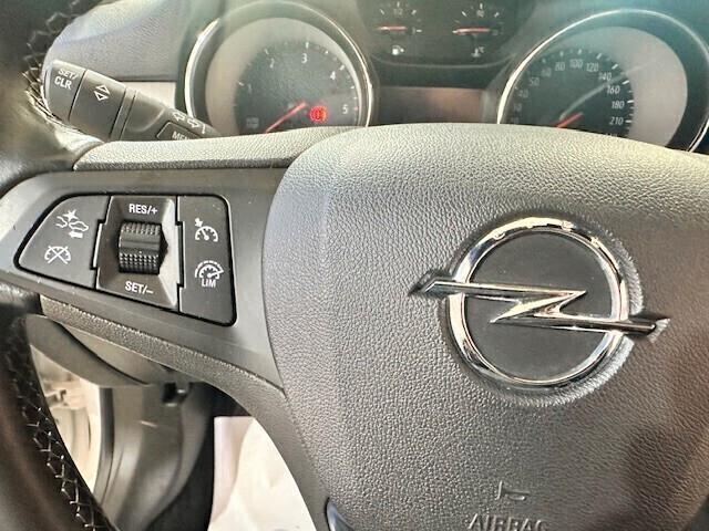 Opel Astra 1.5 CDTI 122 CV S&S 5 porte 2020