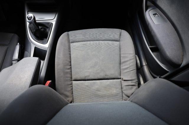 BMW 118 d 5Porte