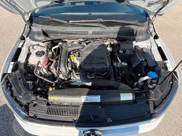 Volkswagen Polo 1.0 TSI 5p. Comfortline BlueMotion Technology