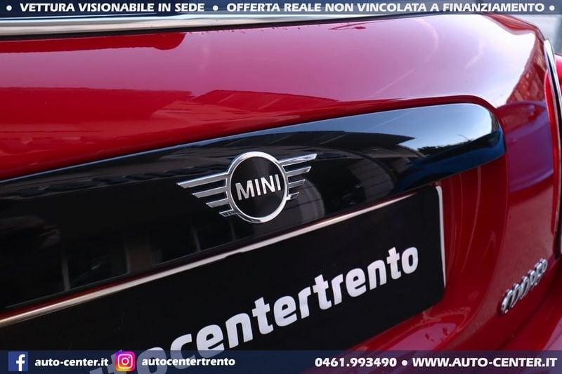 MINI Mini 5 porte 1.5 Cooper 5p LED MANUALE