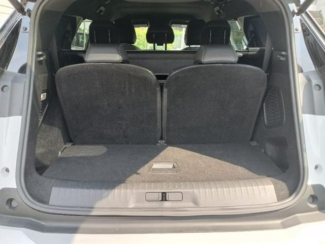 PEUGEOT 5008 Hybrid e-DCS6 GT