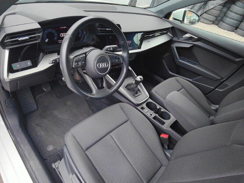Audi A3 A3 SPB 30 TDI Business