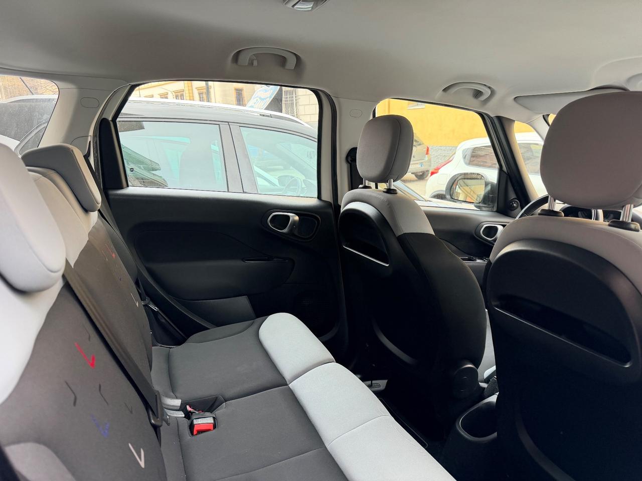 Fiat 500L 1.3 Multijet 95 CV Pop Star