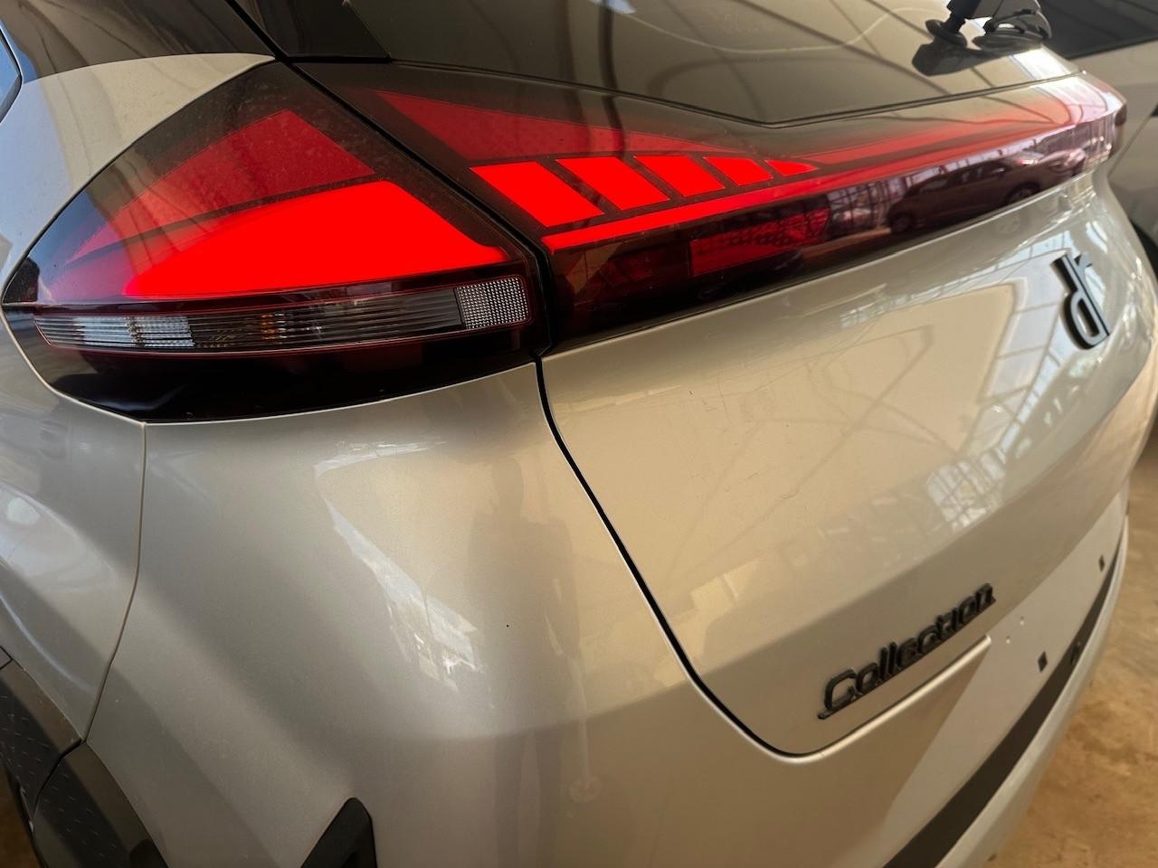 Dr 3 dr3 1.5 Bi-Fuel GPL Collection