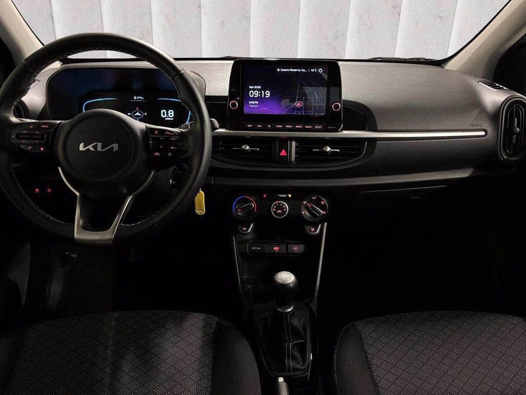 KIA Picanto 1.0 mpi 20th Anniversary Edition del 2024