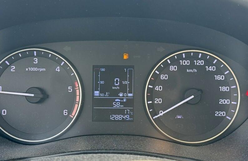 Hyundai i20 1.1 CRDi 12V 5 porte Style