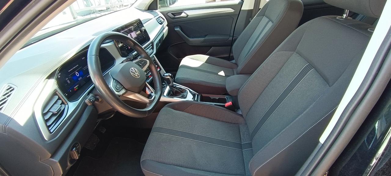 Volkswagen T-Roc 1.5 TSI ACT DSG Life