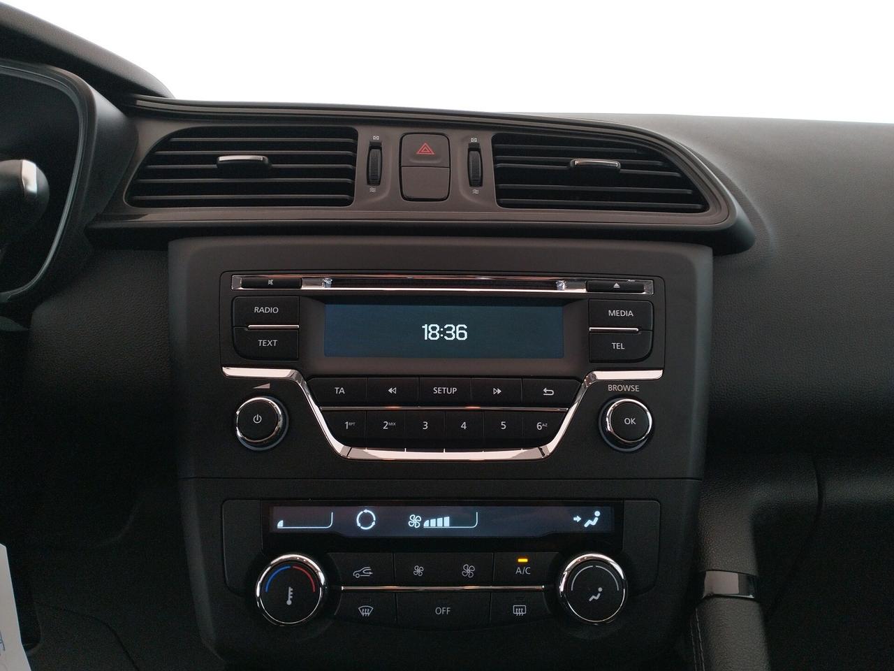 Renault Kadjar dCi 8V 110CV Energy Life - NEOPATENTATI