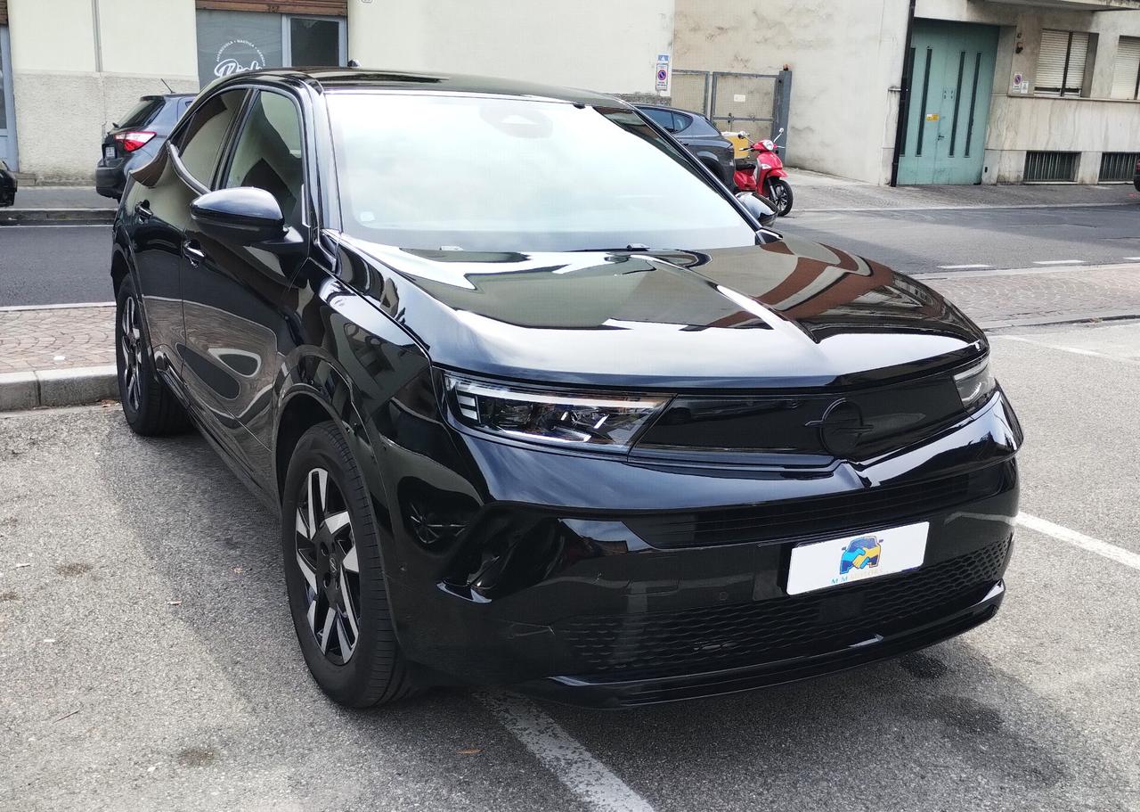 Opel Mokka Hybrid 145 CV DCT6 GS
