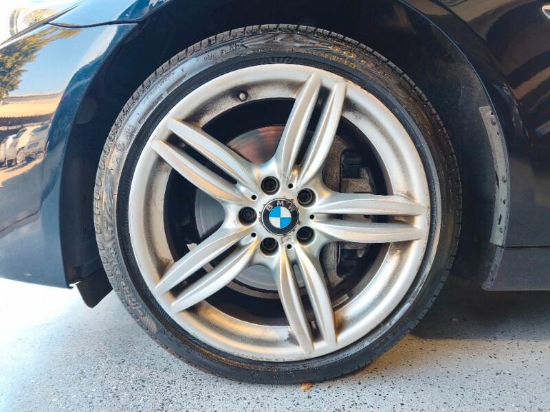 BMW Serie 5 (F10/11) 530d xDrive 258CV Touri...