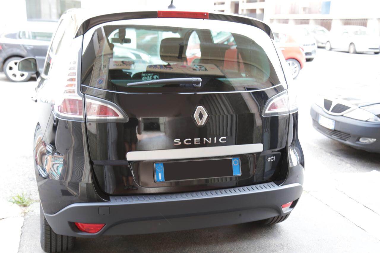 Renault Scenic Scénic 1.5 dCi 110CV Limited