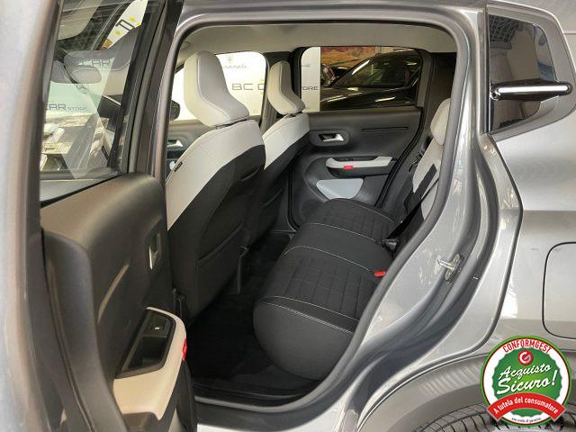 CITROEN C3 PureTech 100 S&S Max NEW MODEL