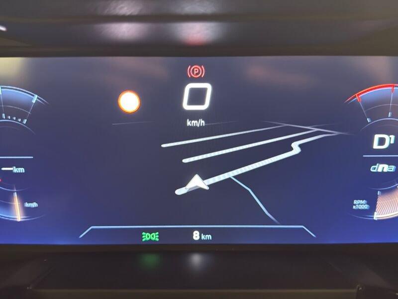 Alfa Romeo Junior Ibrida 1.2 145CV Hybrid eDCT6 ibrida SPECIALE