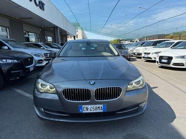 BMW 525 525d Touring xdrive auto