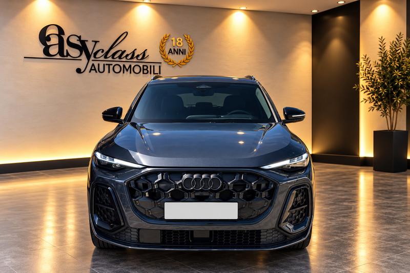 Audi Q5 Sportback Q5 2.0 TDI 204cv quattro S-LINE EDITION ONE S-TRONIC MATRIX Bang&Olufsen