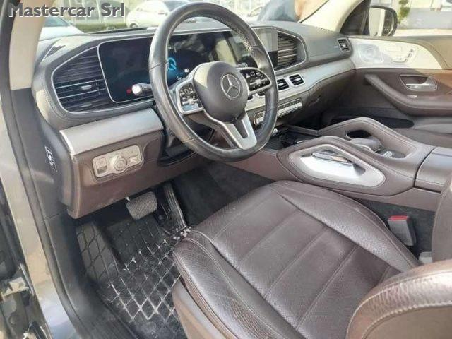 MERCEDES-BENZ GLE 350 de phev (e eq-power) Sport 4matic auto - GE456CA