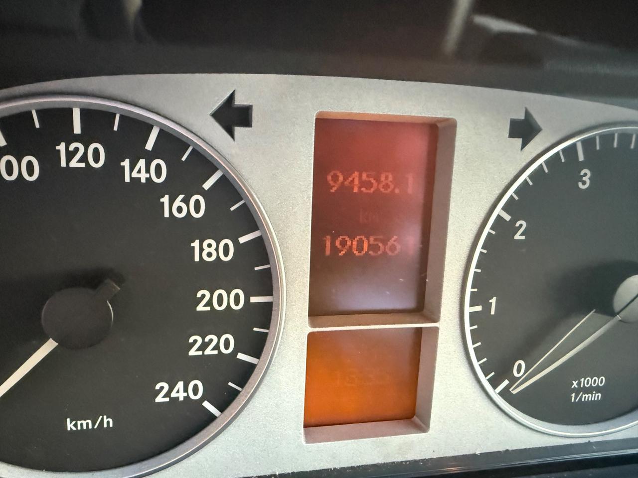 Mercedes-benz A 150 A 150 Coupé Avantgarde