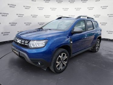 Dacia Duster Duster 1.0 tce Journey UP Gpl 4x2 100cv