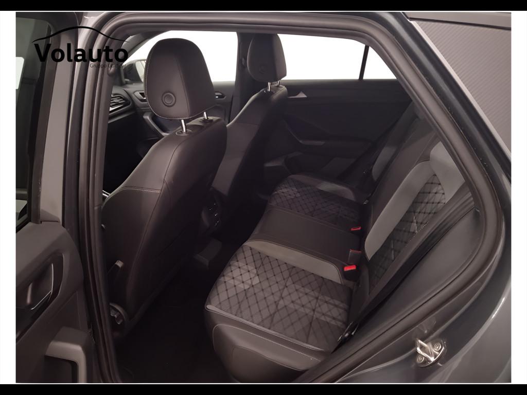 VOLKSWAGEN T-Roc 2022 - T-Roc 2.0 tdi R-Line 115cv