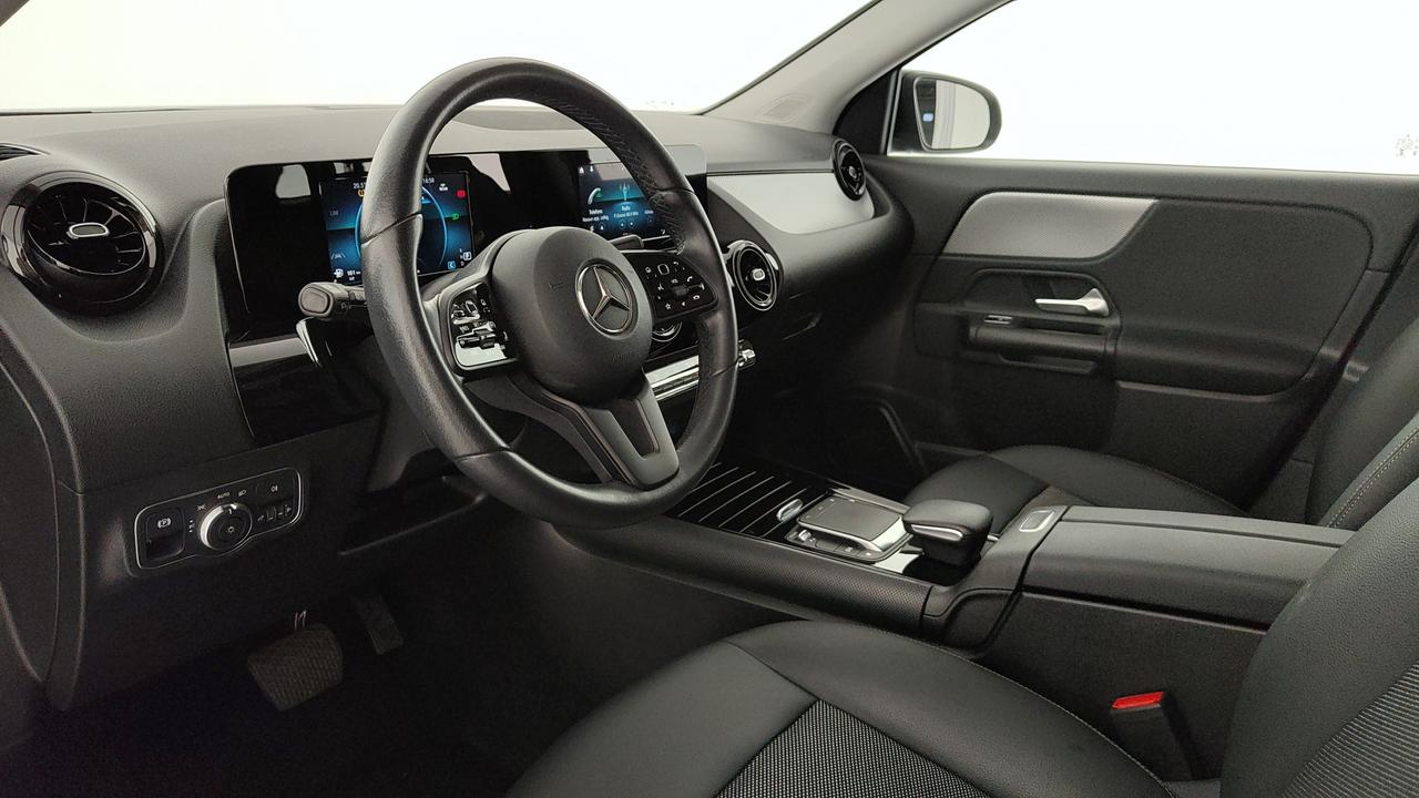 Mercedes-Benz GLA 180 d Executive auto