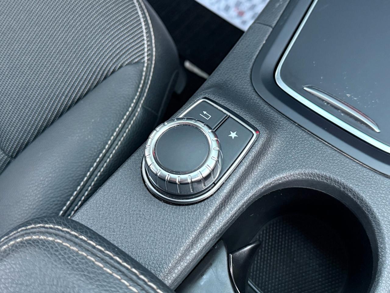 Mercedes B 180 CDI Automatic Executive NAVI - 2015