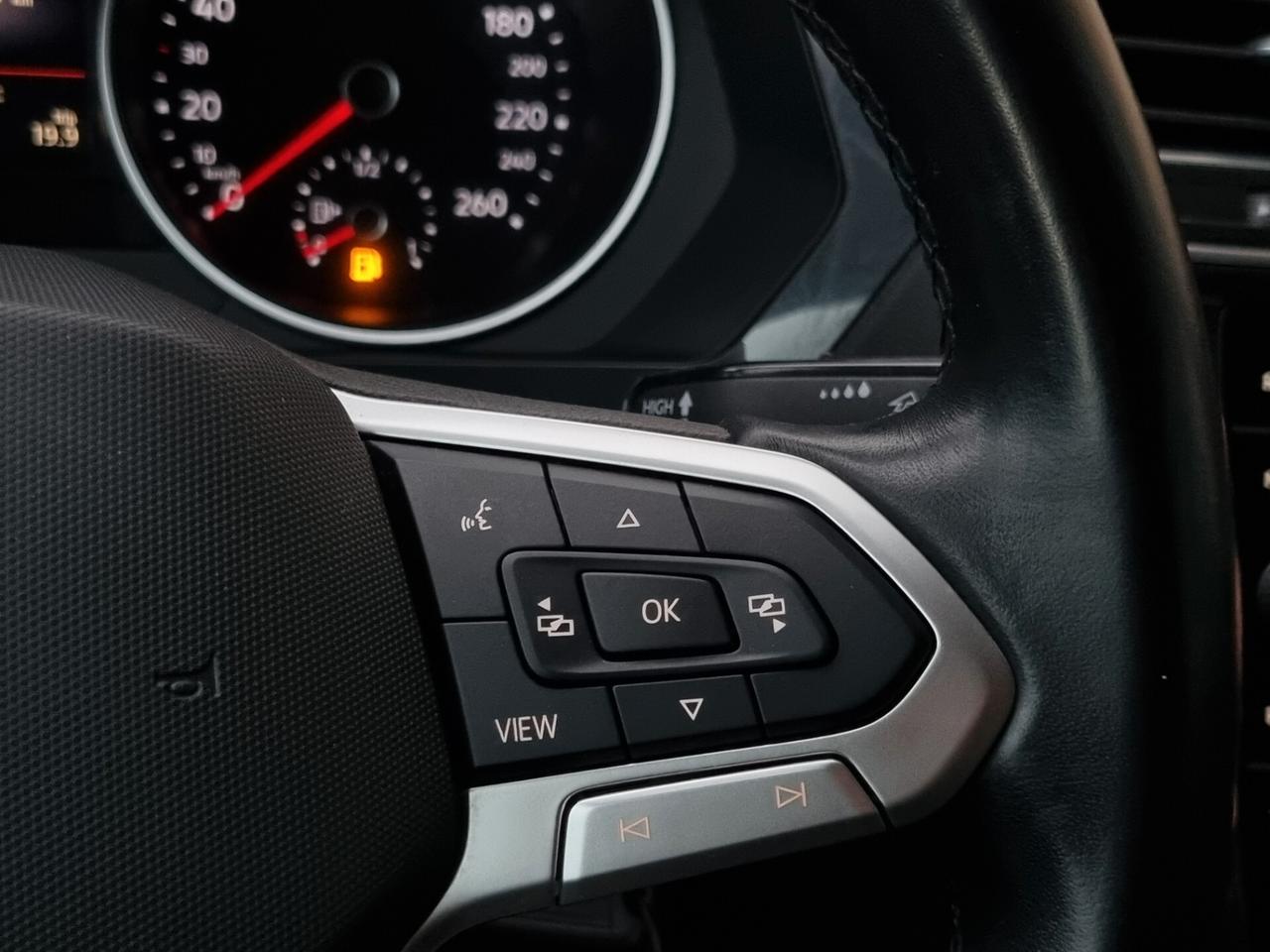 Volkswagen Tiguan 2.0 TDI SCR Life