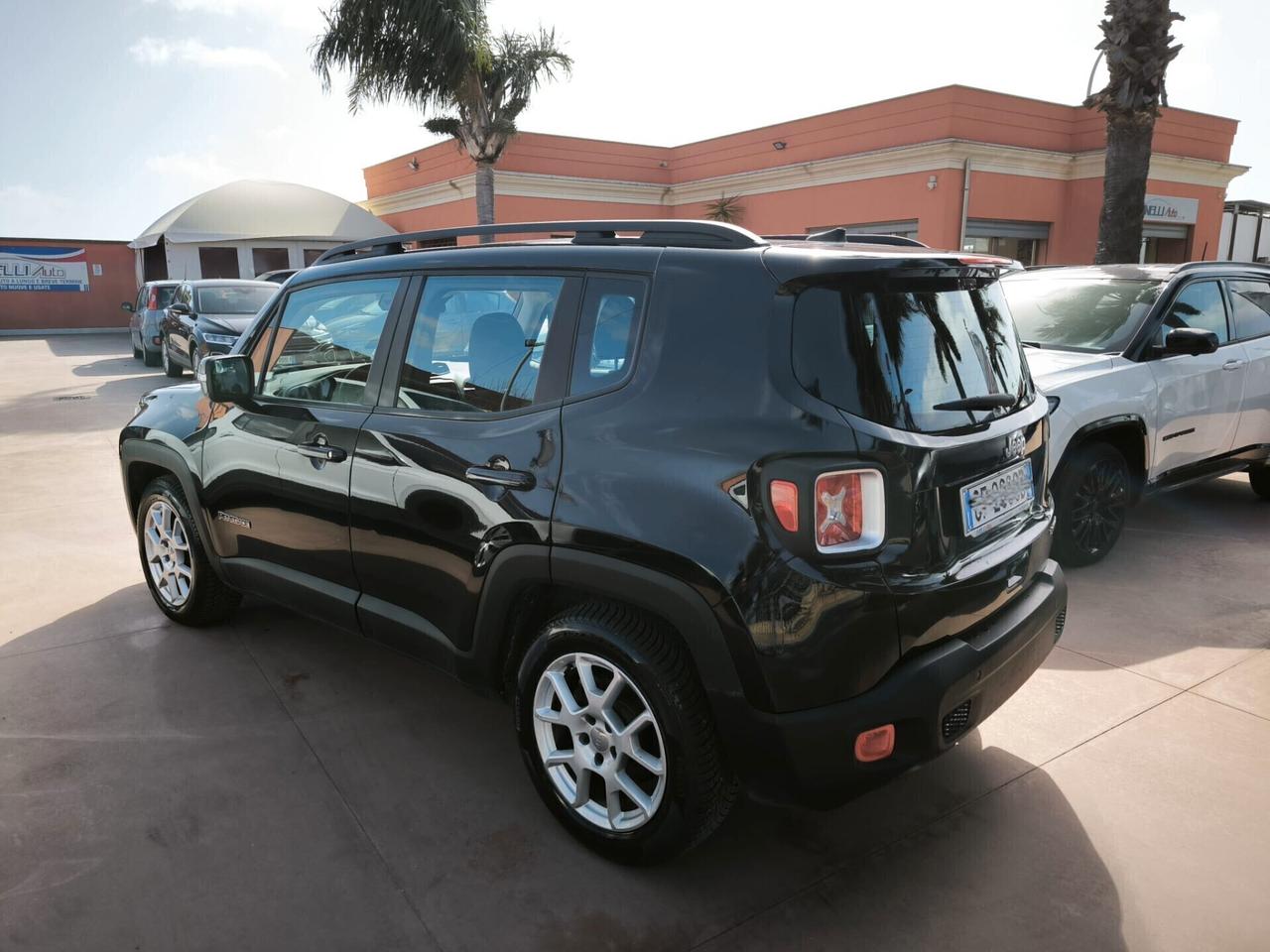 Jeep Renegade 1.0 T3 Limited