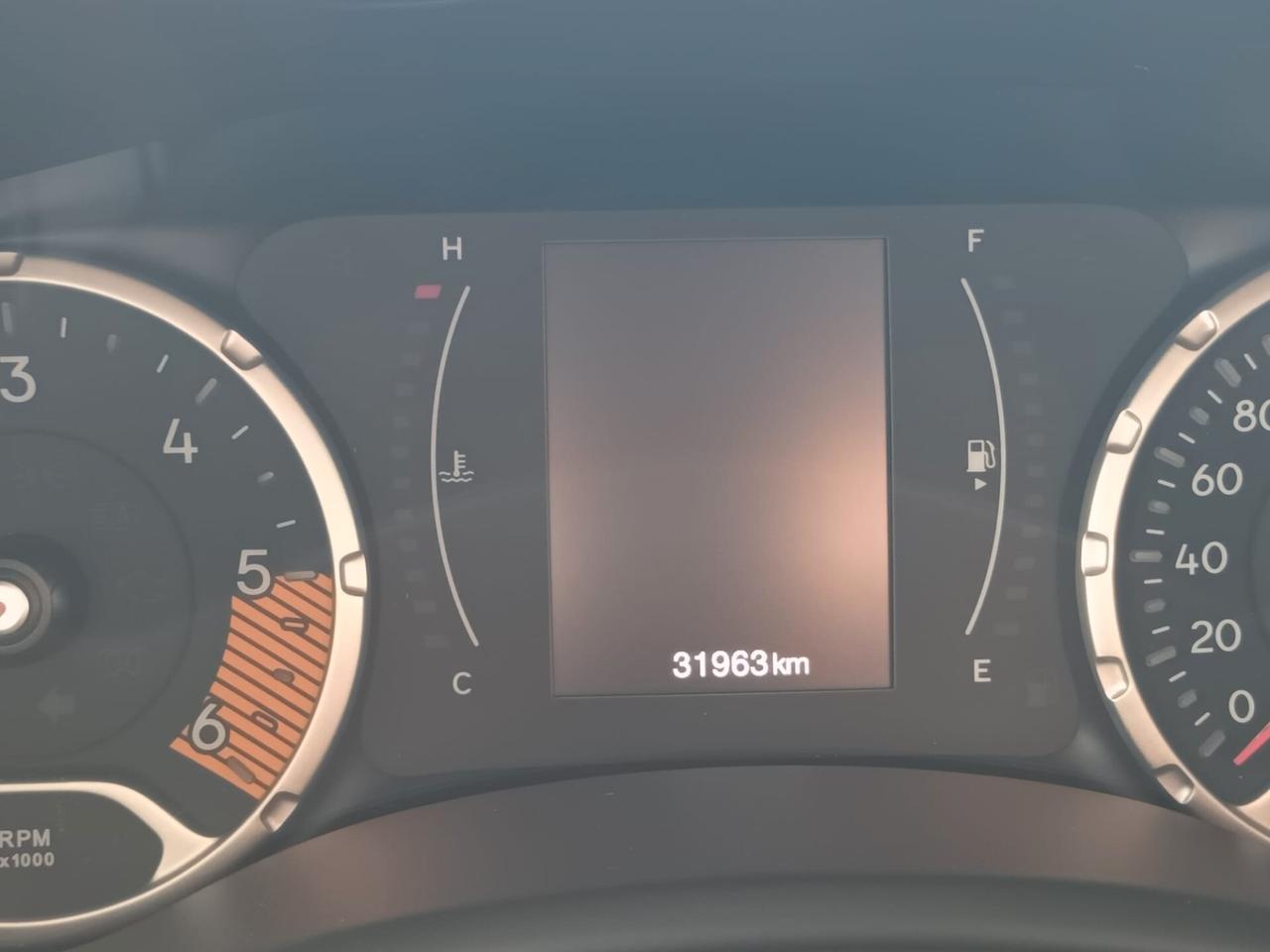 Jeep Renegade 1.6 Business 2WD Multijet II 130 CV