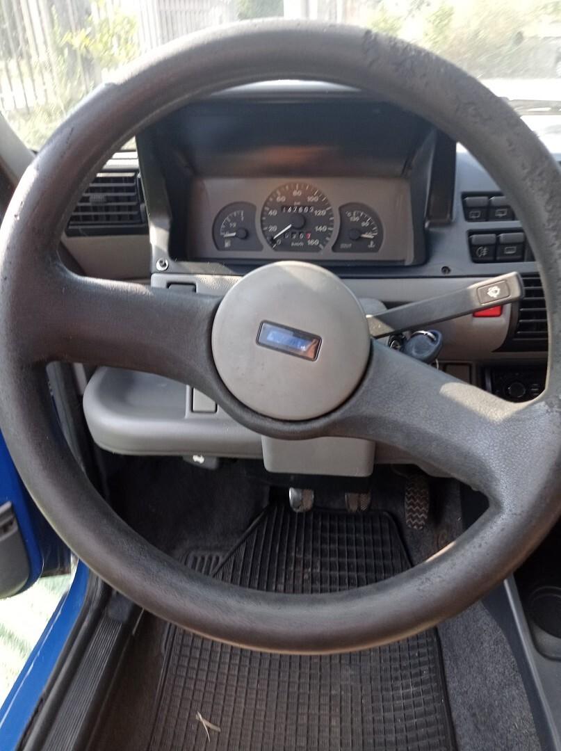 FIAT 500 (92-99)