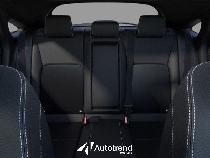 Honda Civic 2.0 Hybrid 184 CV Automatica NAVI TETTO LED Advance