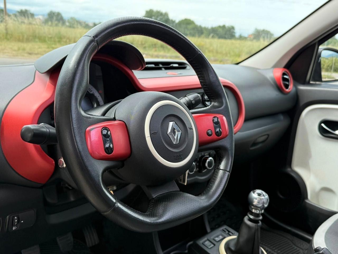 Renault Twingo 0.9 TCe 90 CV Stop&Start Energy Openair