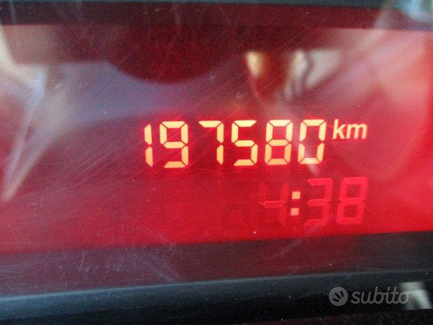 Iveco Daily 35C15 3000 150CV E6 FRIGO ATP FRCX 190