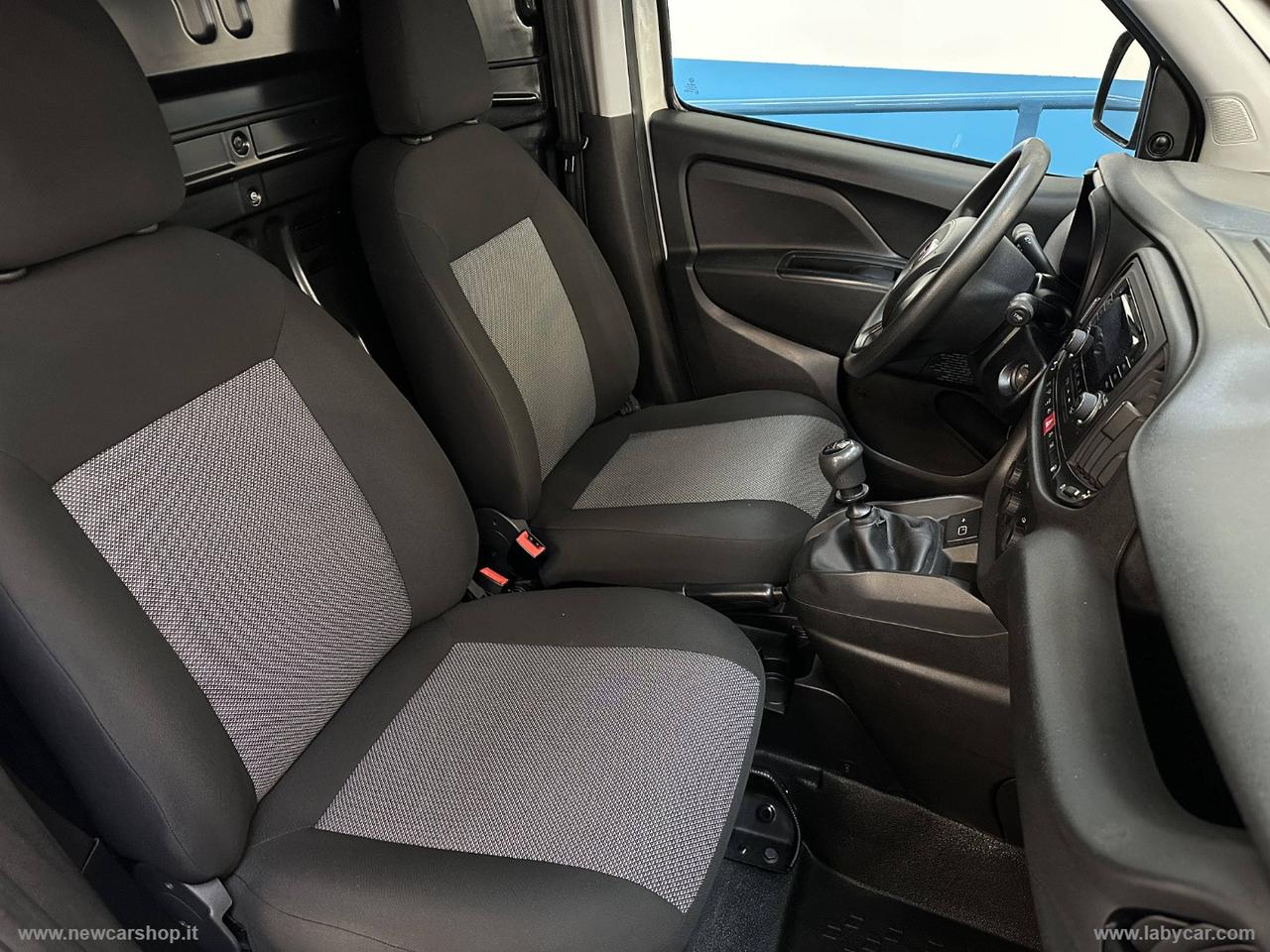 Doblò 1.4 Nat.Pow.PL-TN Cargo Maxi Bus.