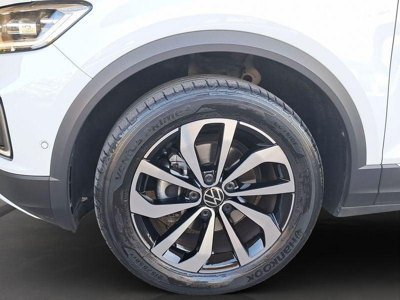 Volkswagen T-Roc 1.0 TSI Style