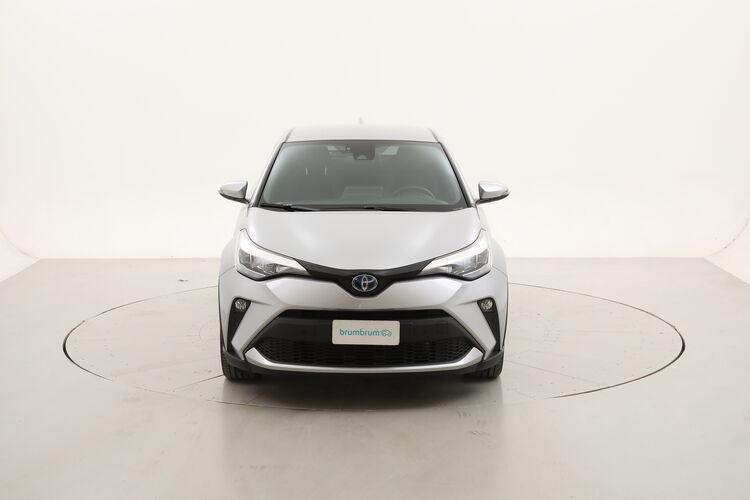 Toyota C-HR Hybrid Morebusiness BR912207 2.0 Full Hybrid 184CV