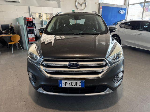 FORD Kuga 1.5 TDCI 120 CV S&S 2WD Titanium