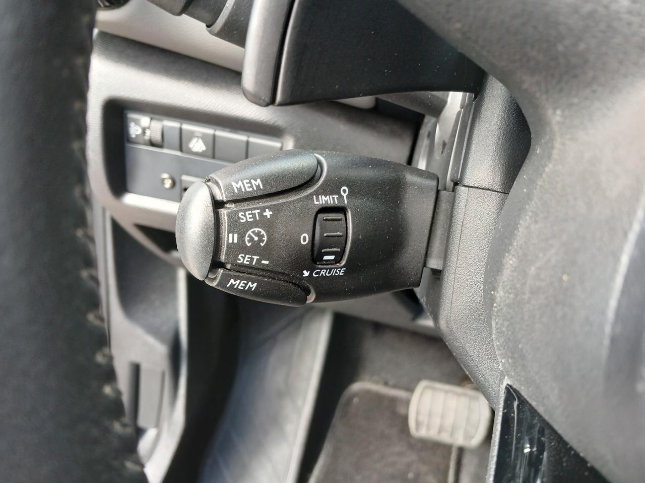 CITROEN C5 AIRCROSS BHDi 130 AUTO 2021 GRIP CONTROL