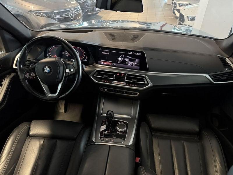 BMW X5 X5 xDrive30d xLine