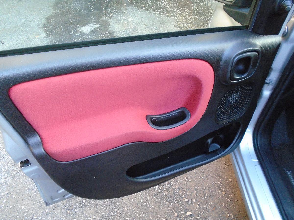 FIAT Panda '2013 73000 KM OK NEOPATENTATI