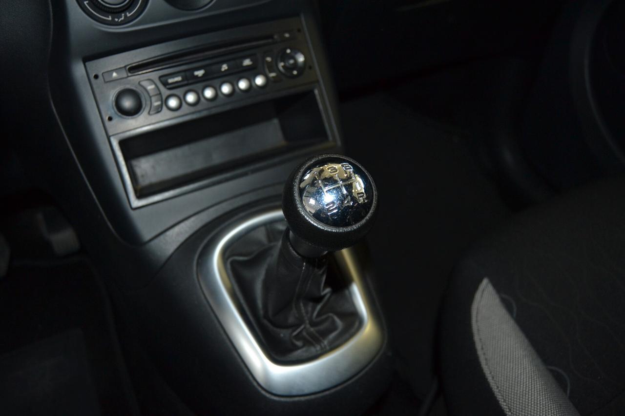 Citroen C3 Picasso HDi 100 Live Edition KMDOC/Cruise