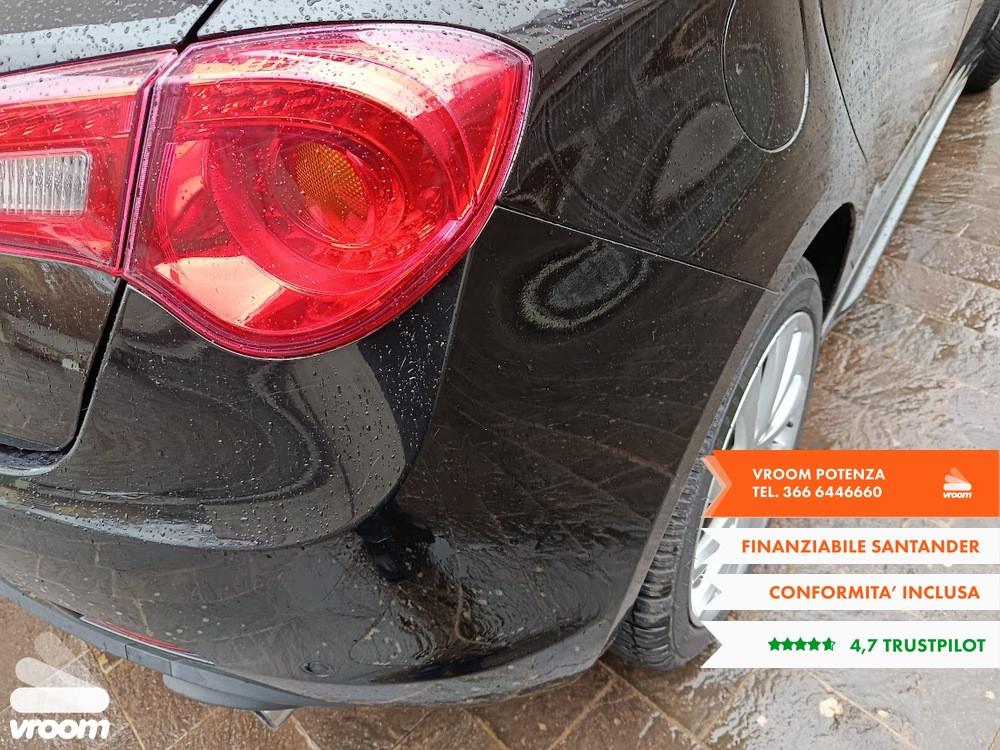 ALFA ROMEO Giulietta (2010-21) Giulietta 2.0 JT...