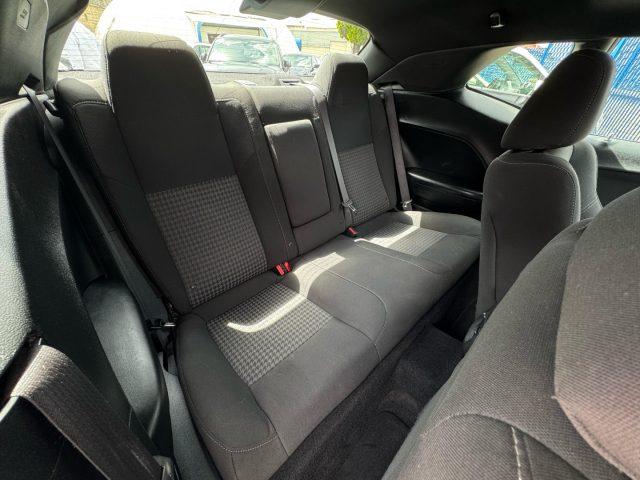DODGE Challenger 3.6 V6