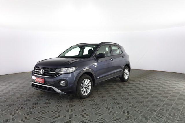 VOLKSWAGEN T-Cross T-Cross 1.0 TSI Style BMT