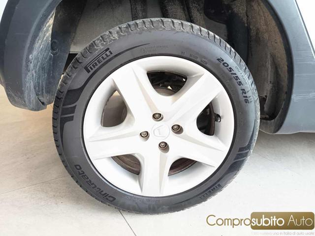 DACIA Sandero Stepway 0.9 TCe 12V 90 CV Start&Stop